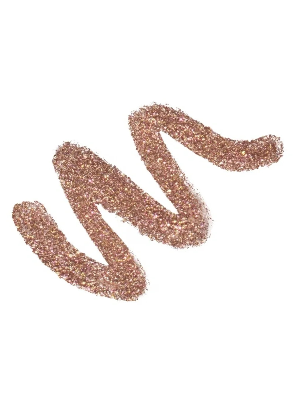 Half Magic Sparklestik Eye Crayon Eyeshadow - princess teddy (brown sparkle)